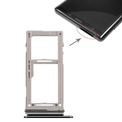 Samsung Galaxy Note9 SIM Card Tray for Daily Phone Essentials replacement tray for SIM and microSD to restore calls, data and storage