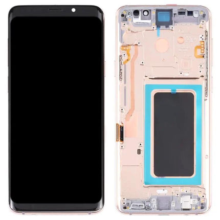 Samsung Phone LCD Screen Assembly Replacement