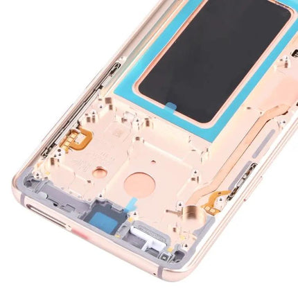 Samsung Phone LCD Screen Assembly Replacement