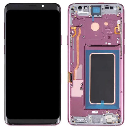 Samsung Phone LCD Screen Assembly Replacement