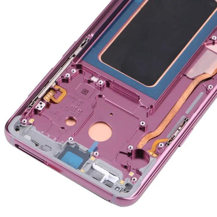 Samsung Phone LCD Screen Assembly Replacement