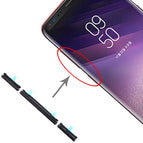 For Samsung Galaxy S8 / S8+ / Black