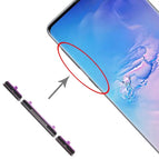 For Samsung Galaxy S10 / S10+ / Black