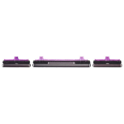 Samsung Galaxy S10 Replacement Side Keys Set