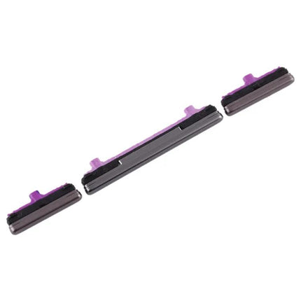 Samsung Galaxy S10 Replacement Side Keys Set