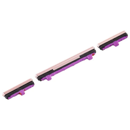Samsung Galaxy S10 Replacement Side Keys Set