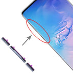 For Galaxy S10 / S10+ / Blue