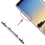For Galaxy Note 8 / Grey