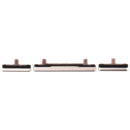 Replacement Power And Volume Keys For Smartphone