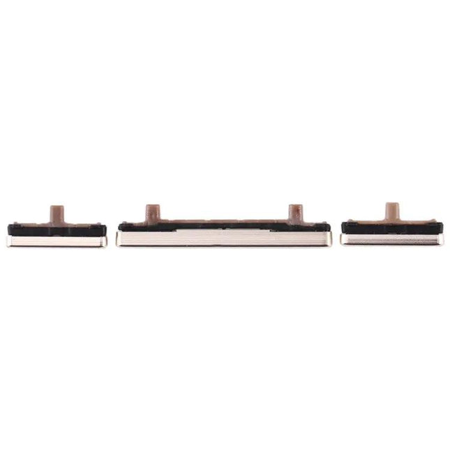 Replacement Power And Volume Keys For Smartphone | Syndmart
