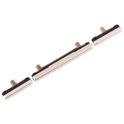 Replacement Power And Volume Keys For Smartphone