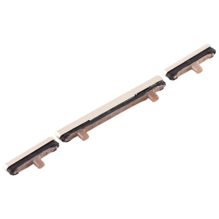 Replacement Power And Volume Keys For Smartphone