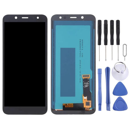 Replacement Screen for Samsung Galaxy A6 2018 Daily Use - full display assembly with tools kit