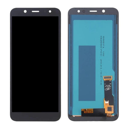 Replacement Screen for Samsung Galaxy A6 2018 Daily Use - black TFT display and digitizer assembly