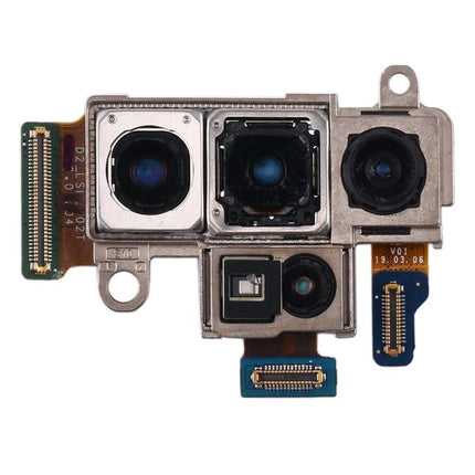 Samsung Galaxy Note10+ Back Camera for Daily Photo Use replacement module – multi-lens rear camera assembly for clear everyday photos