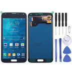 For Samsung Galaxy S5 (TFT) / Black