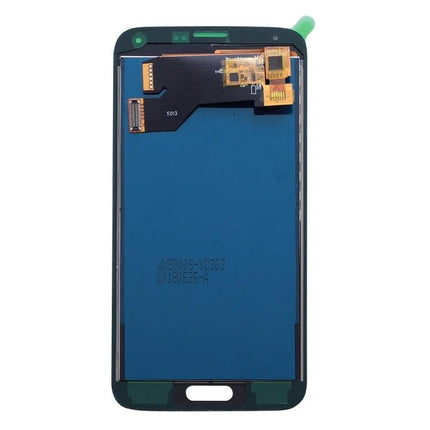 Samsung Galaxy S5 Replacement Screen For Everyday Phone Use - replacement LCD digitizer assembly for cracked display