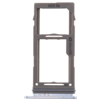 Samsung Galaxy S10 Series SIM and SD Card Tray for Daily Phone Use replacement dual-slot tray for SIM and microSD