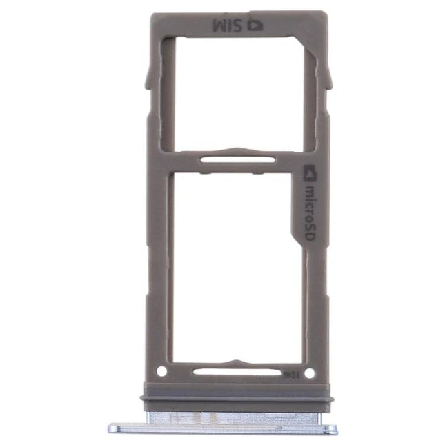 Samsung Galaxy S10 Series SIM and SD Card Tray for Daily Phone Use replacement dual-slot tray for SIM and microSD