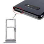 For Samsung Galaxy S10+(Double) / Blue