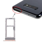 For Galaxy S10+(2 SIM) / Rose Gold