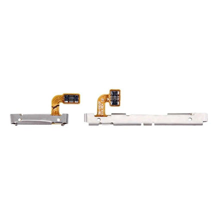Replacement Cable for Daily Phone Button Repairs - Samsung Galaxy S7 Edge power and volume flex cable replacement