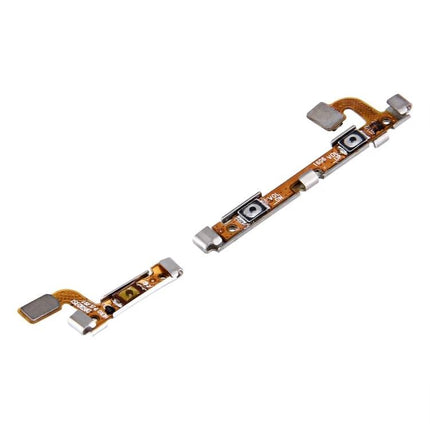 Replacement Cable for Daily Phone Button Repairs - Samsung Galaxy S7 Edge power and volume flex cable replacement
