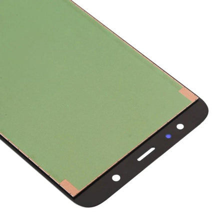 Samsung Galaxy A6+ Screen for Everyday Phone Repairs replacement front display assembly for cracked or unresponsive screens