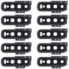 For Samsung Galaxy S10 / Black