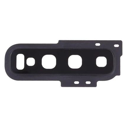 Samsung Galaxy S10 Camera Lens Cover for Daily Protection - black replacement lens cover for camera module