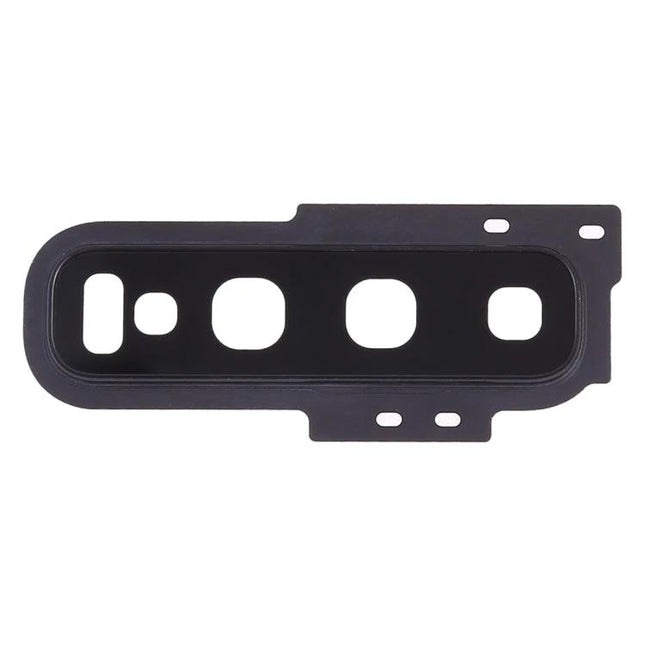 Samsung Galaxy S10 Camera Lens Cover for Daily Protection - black replacement lens cover for camera module