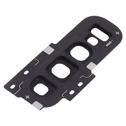 Samsung Galaxy S10 Camera Lens Cover for Daily Protection - black replacement lens protector for camera module