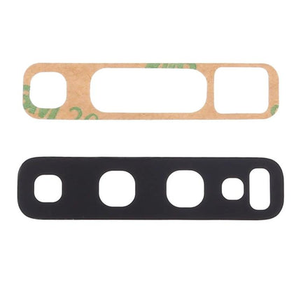 Samsung Galaxy S10 Back Camera Lens for Daily Phone Maintenance replacement camera lens cover with adhesive gasket
