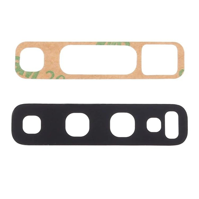 Samsung Galaxy S10 Back Camera Lens for Daily Phone Maintenance replacement camera lens cover with adhesive gasket