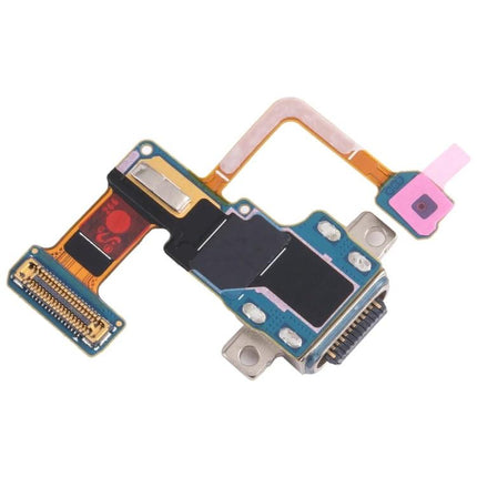 Essential Samsung Charging Cable for Daily Phone Maintenance replacement charging port flex cable for Galaxy Note9 restoring reliable charging