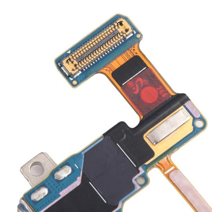 Essential Samsung Charging Cable for Daily Phone Maintenance - Galaxy Note9 replacement charging port flex cable