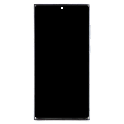 Replacement Screen for Daily Smartphone Maintenance - black replacement display kit for DIY phone repair, compatible with common models