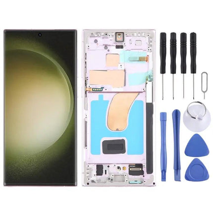 Samsung Phone Replacement Screen For Everyday Use | Syndmart
