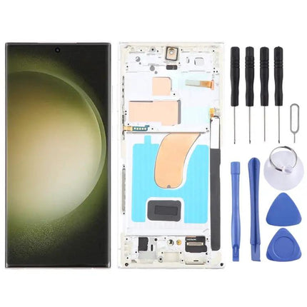Samsung Phone Replacement Screen For Everyday Use | Syndmart