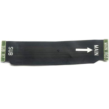 Essential Replacement for Samsung Galaxy Note10 Lite Repairs mainboard connector flex cable for charging and button issues