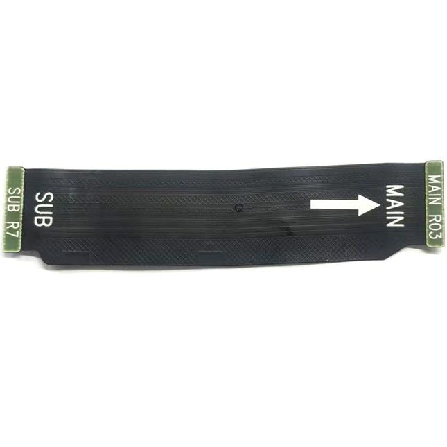 Essential Replacement for Samsung Galaxy Note10 Lite Repairs mainboard connector flex cable for charging and button issues
