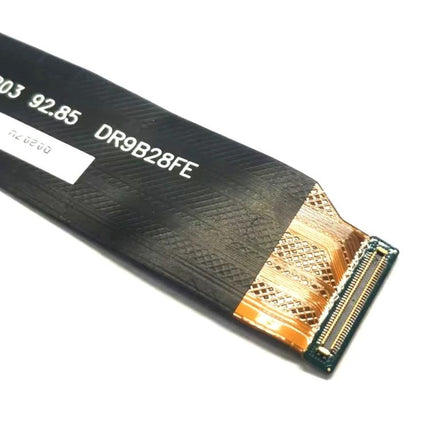 Essential Replacement for Samsung Galaxy Note10 Lite Repairs mainboard connector flex cable for charging and connectivity fixes