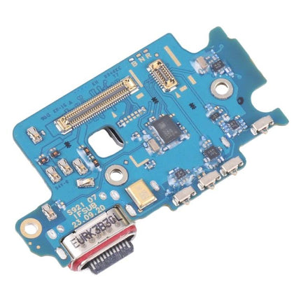 Samsung Galaxy S24 Part for Daily Phone Charging Fixes - replacement charging port board to restore USB-C connection and charging functionality
