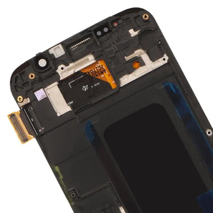Samsung Galaxy S6 Replacement Screen For Daily Use