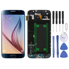 For Samsung Galaxy S6 / Blue