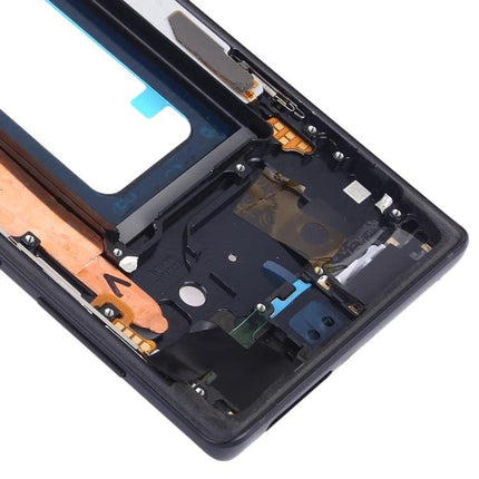 Essential Samsung Galaxy Note9 Middle Frame for Phone Upkeep — replacement inner chassis for structural repair and daily use