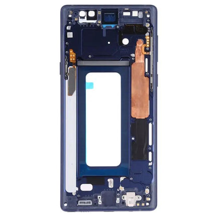 Samsung Galaxy Note9 Middle Frame Replacement