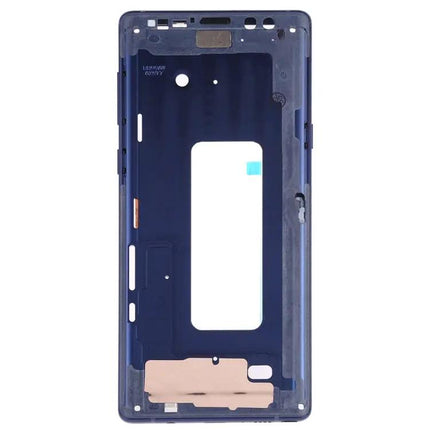 Samsung Galaxy Note9 Middle Frame Replacement