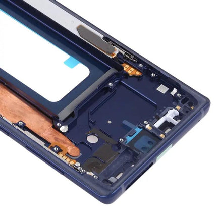 Samsung Galaxy Note9 Middle Frame Replacement