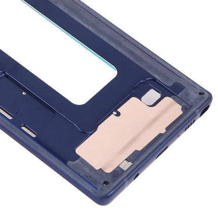 Samsung Galaxy Note9 Middle Frame Replacement